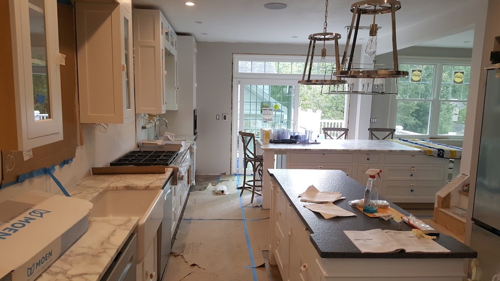 Randy’s Carpentry Plus Inc.