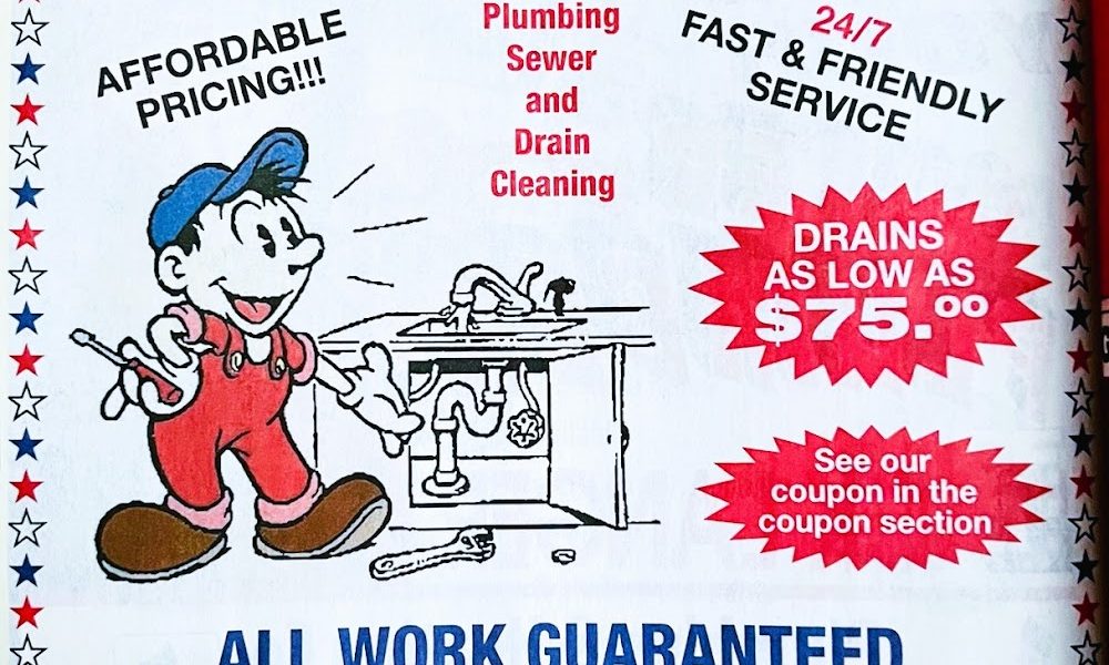 Rapid Sewer & Plumbing