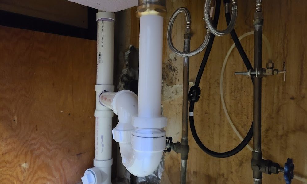 Raps Plumbing & Heating