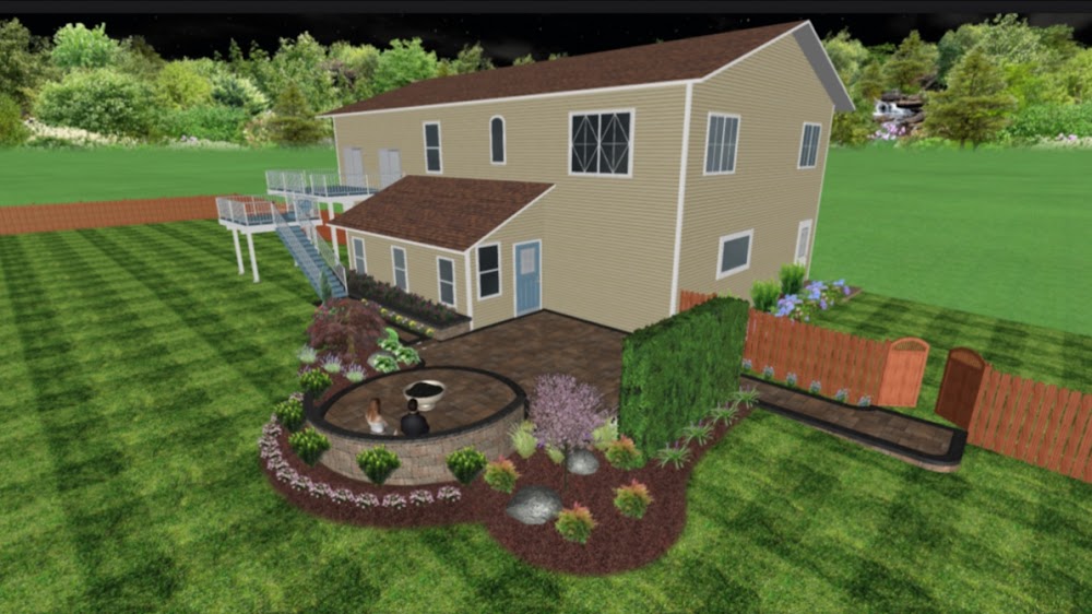 RB Landscape & Concrete, LLC