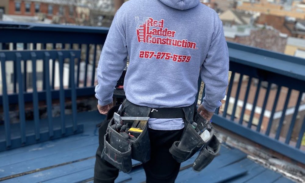 Red ladder construction llc