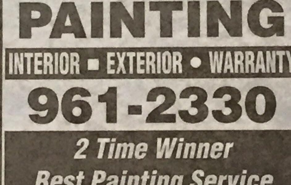 Reliable Painting