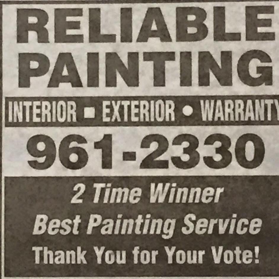 Reliable Painting