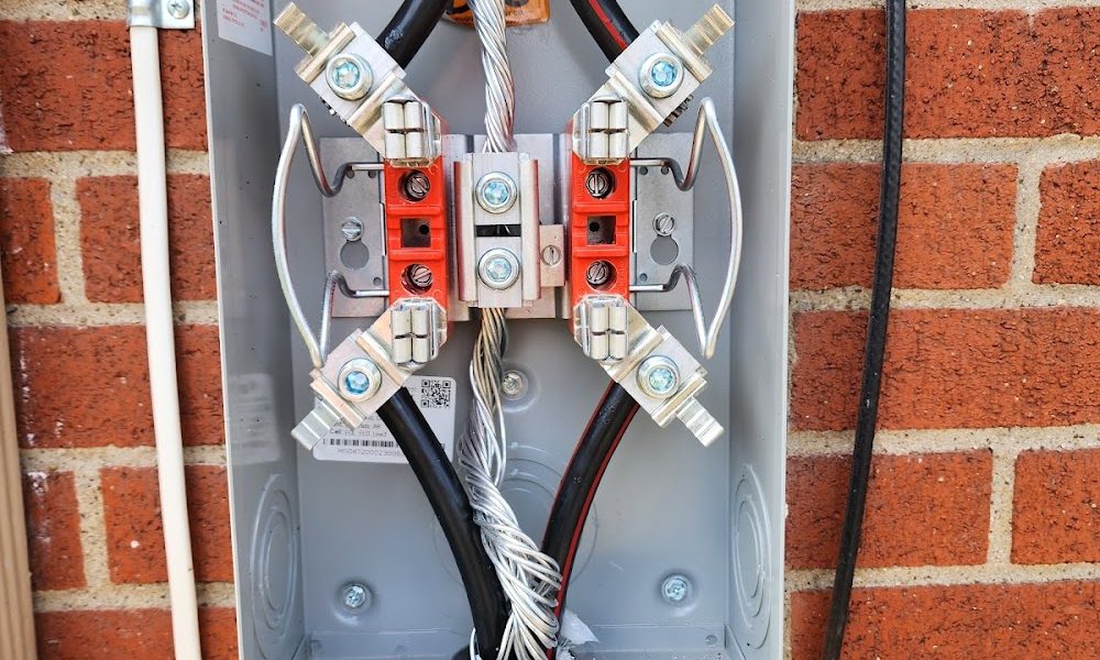 Renaissance Electric & Power Systems