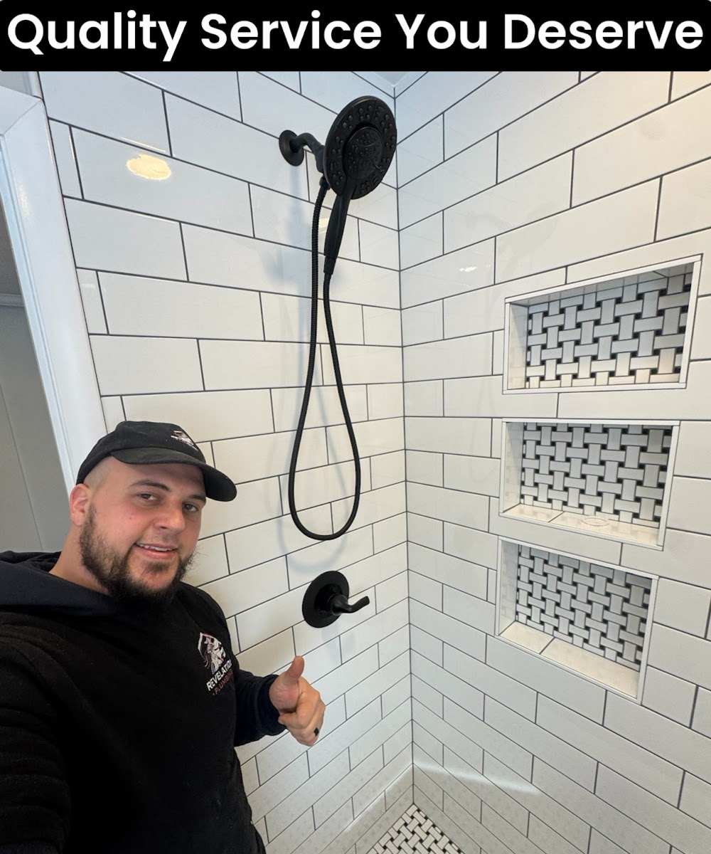 Revelation Plumbing