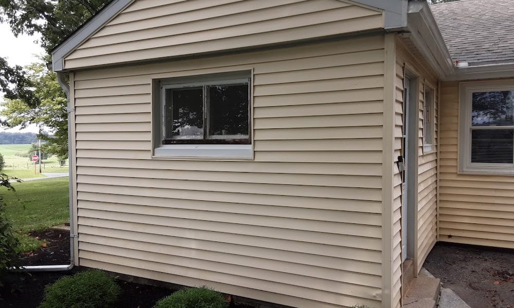 Rhynobi Pressure Washing LLC