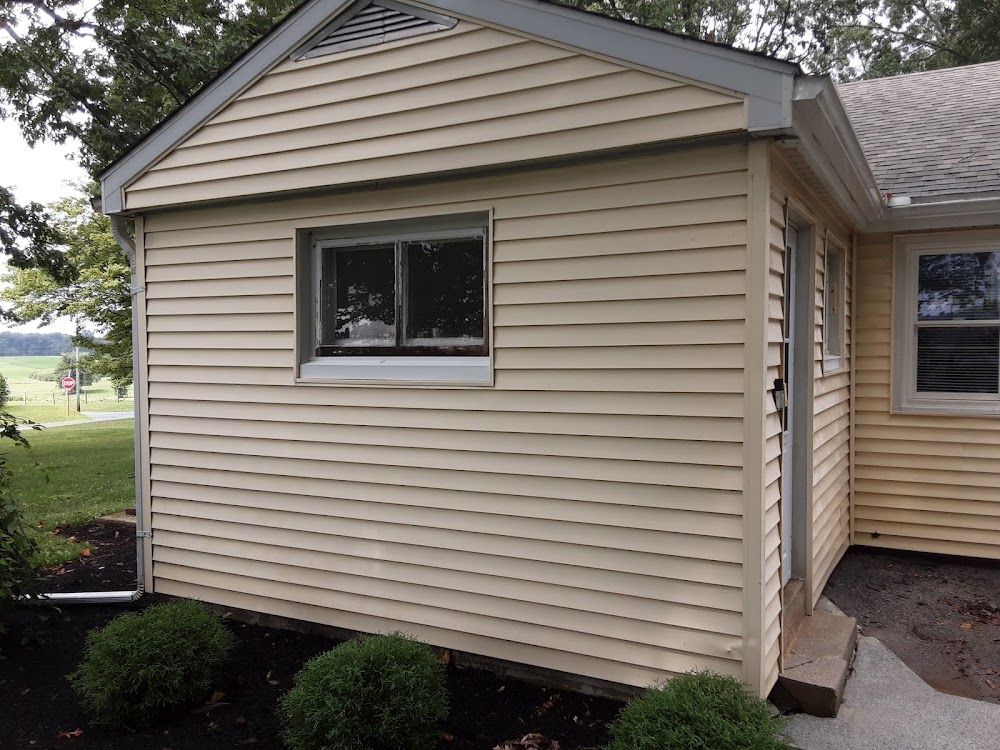 Rhynobi Pressure Washing LLC