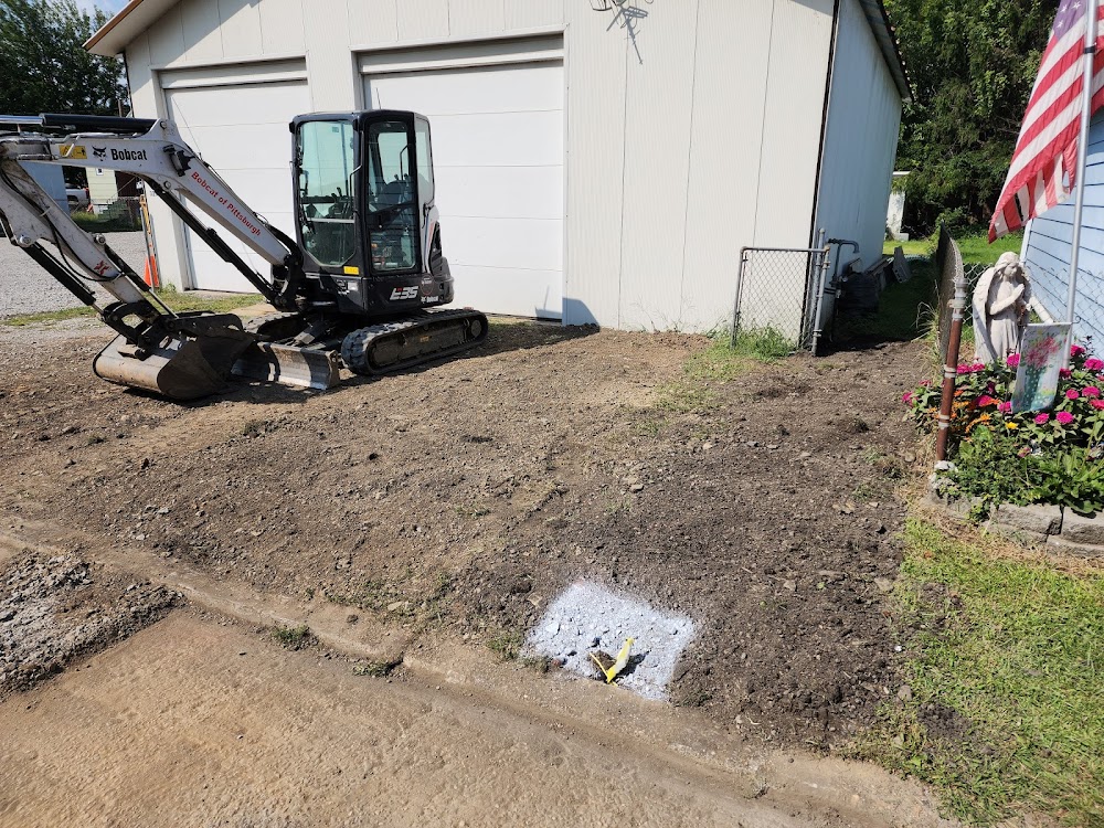Rick Hartman Plumbing Inc