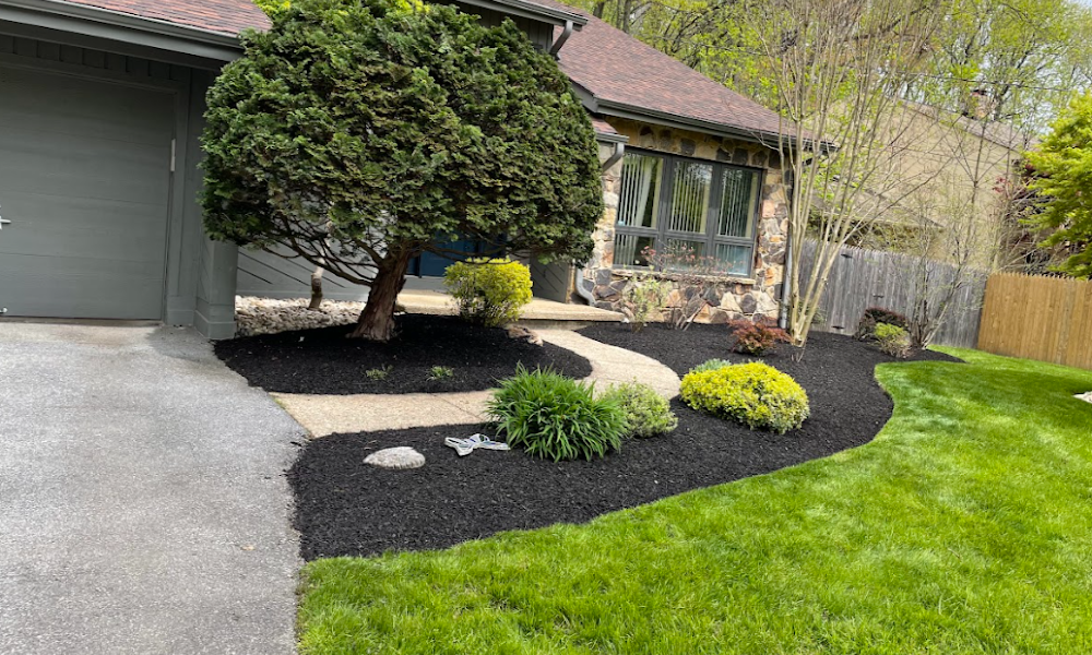 Rios Landscaping