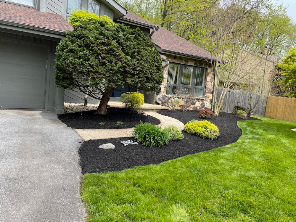 Rios Landscaping
