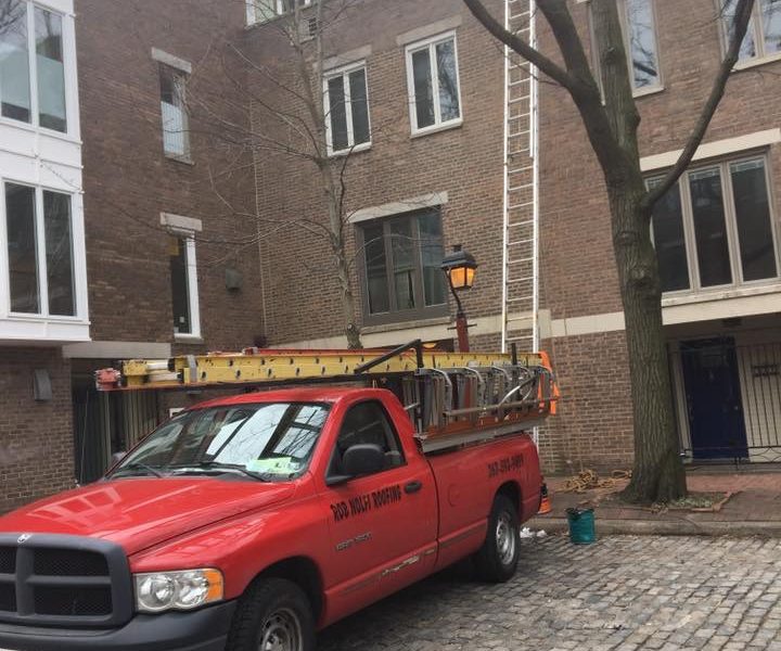 Rob Nolfi Roofing