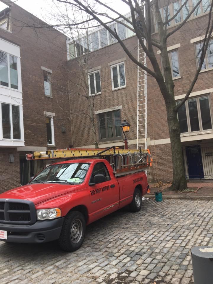 Rob Nolfi Roofing