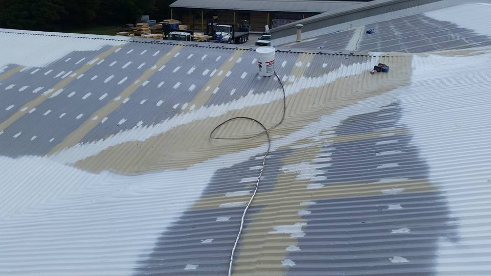ROI Roofing and Supply
