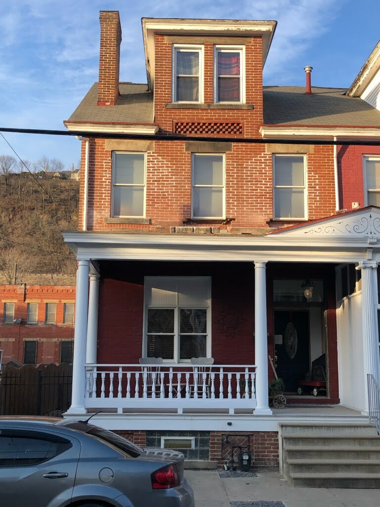 Roofing Solutions Plus