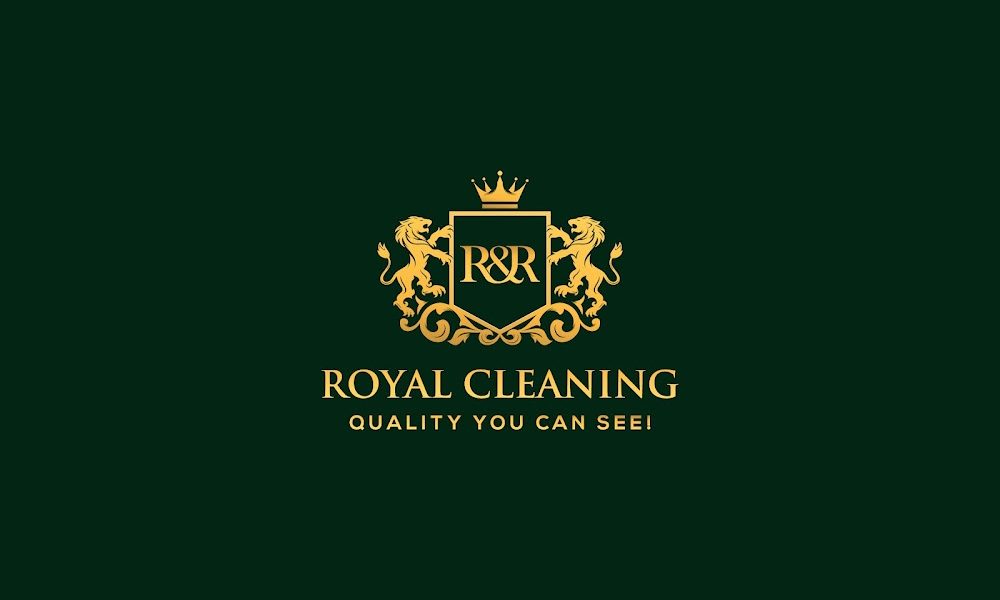 R&R Royal Cleaning