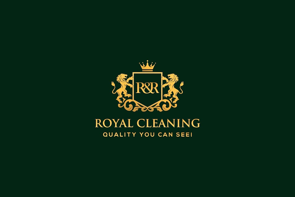 R&R Royal Cleaning
