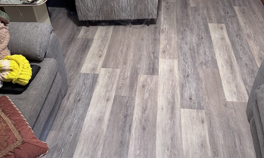 SCC Handyman Services (&Eviejace Cleaning Service)