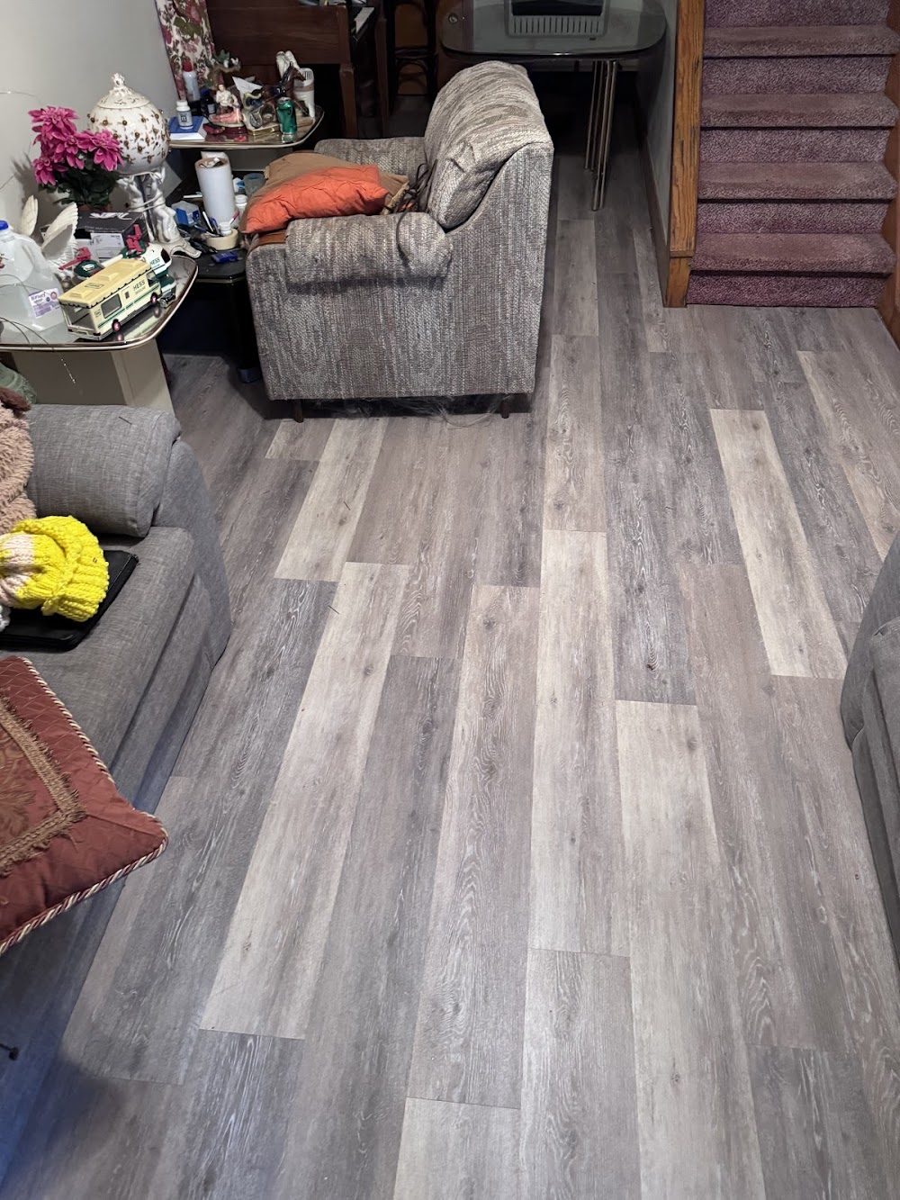 SCC Handyman Services (&Eviejace Cleaning Service)