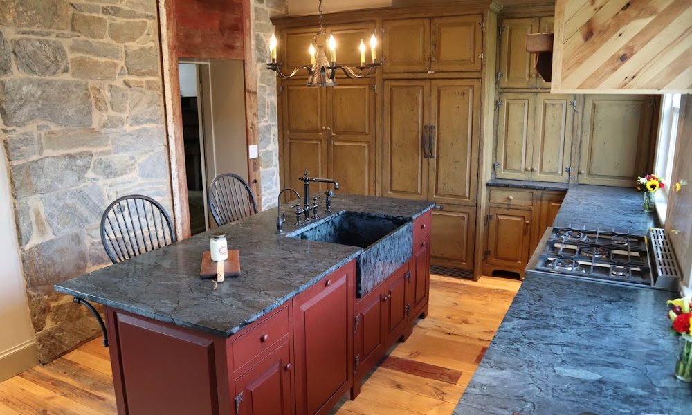 SchoolHouse Woodworking