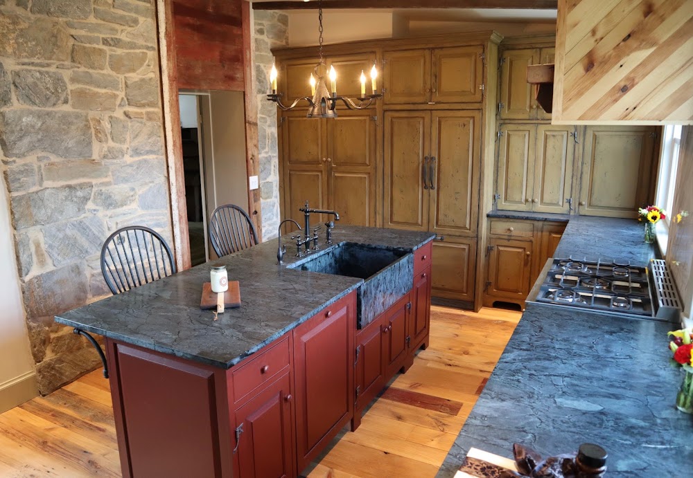 SchoolHouse Woodworking