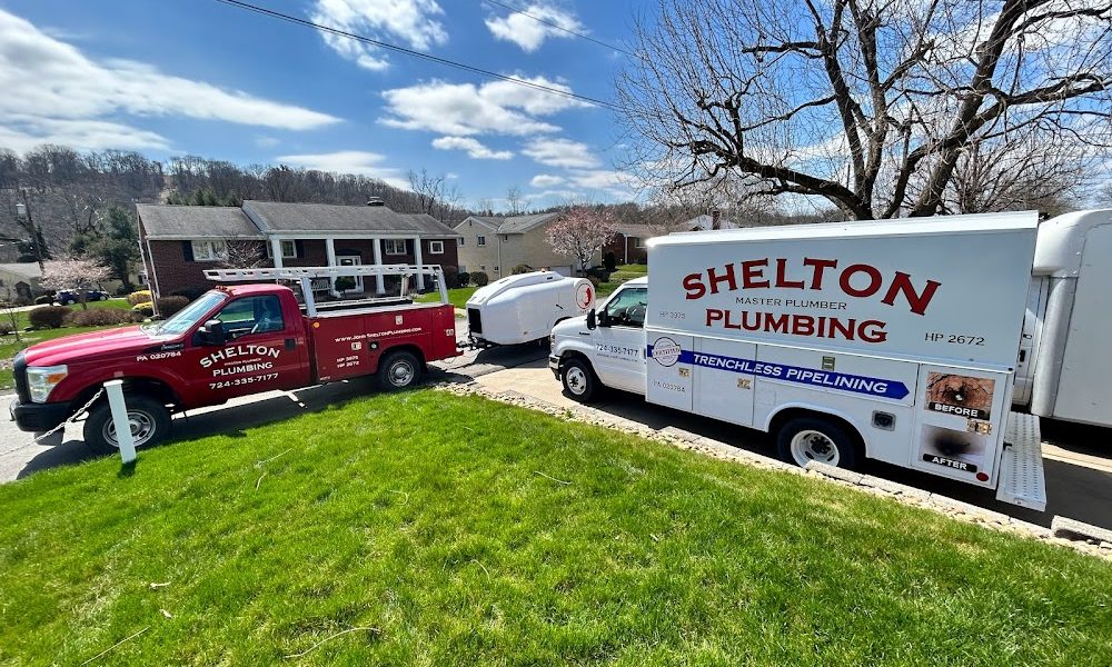 Shelton Plumbing