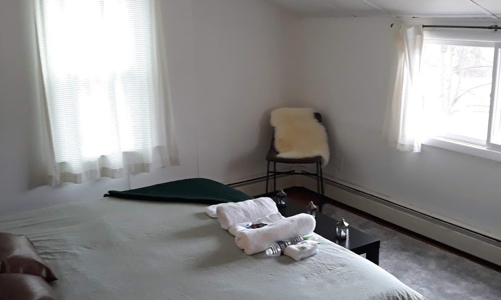 SheSoClean Cleaning and Laundry Services