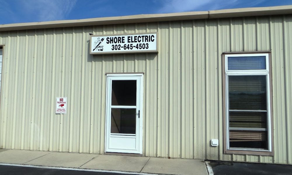 Shore Electric