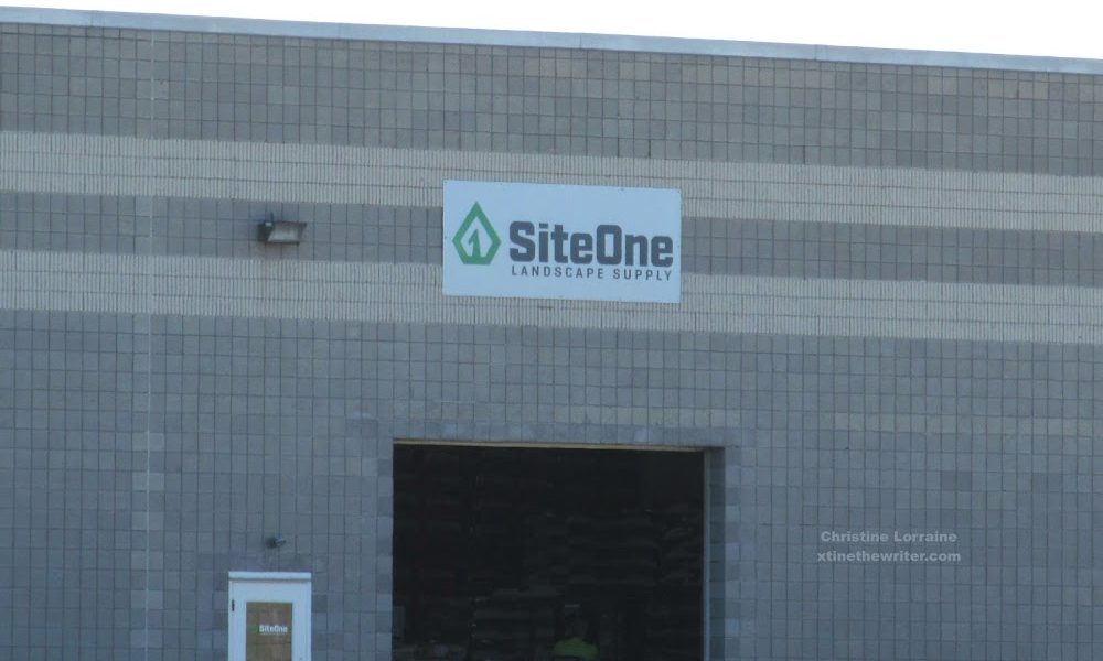 SiteOne Landscape Supply