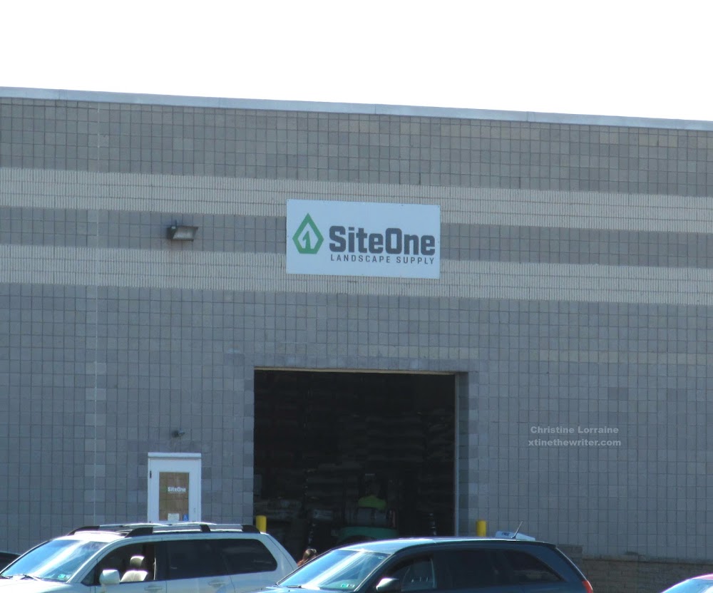 SiteOne Landscape Supply