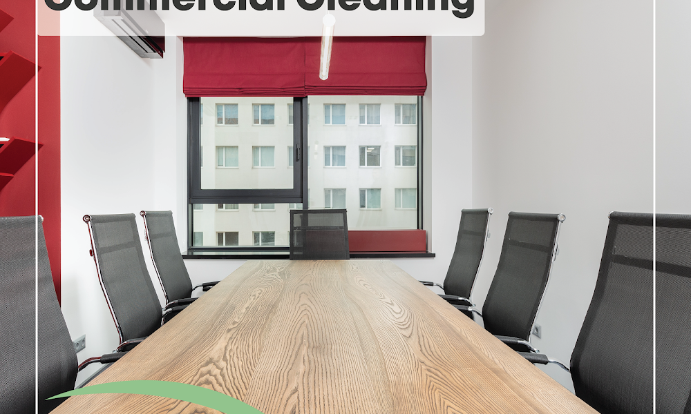 Skyline Cleaning Services LLC.