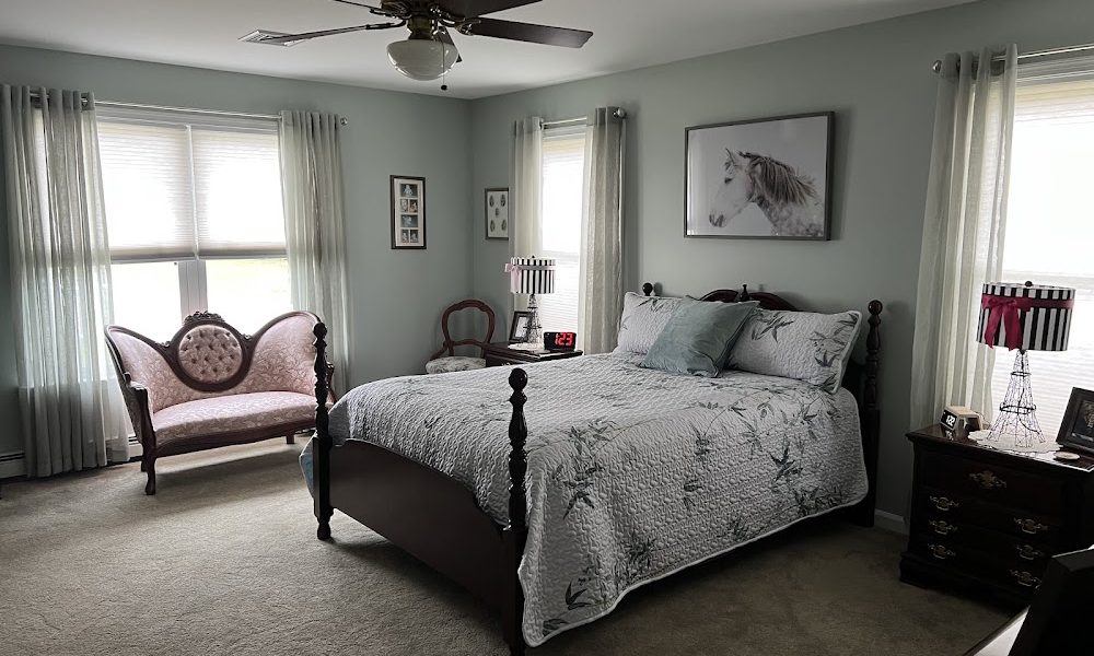 Snow’s Painting Llc