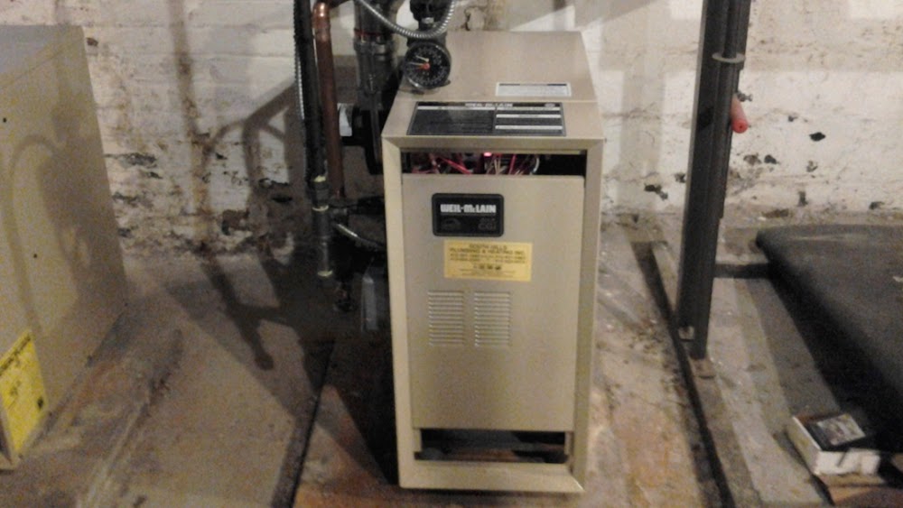 South Hills Plumbing & Heating