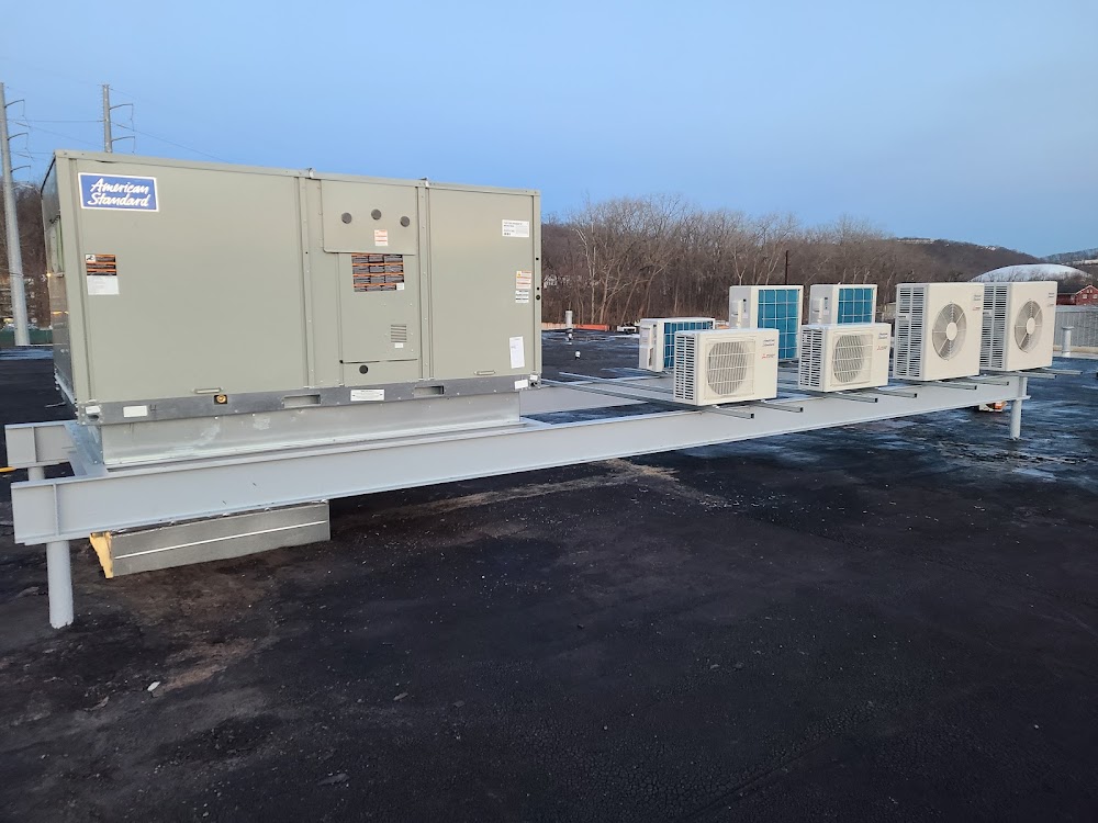 Spartan Plumbing, Heating & Air Conditioning LLC