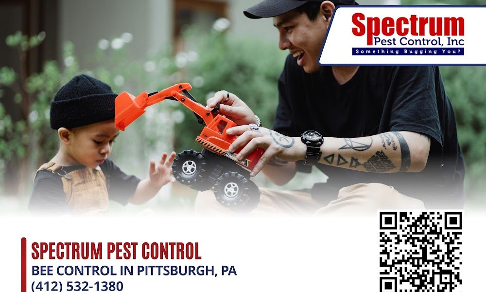 Spectrum Pest Control