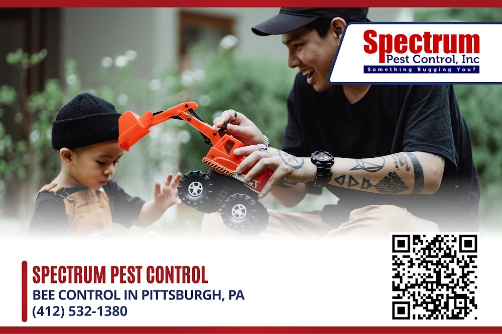 Spectrum Pest Control