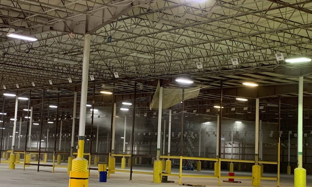 Steamtown Cleaning Services