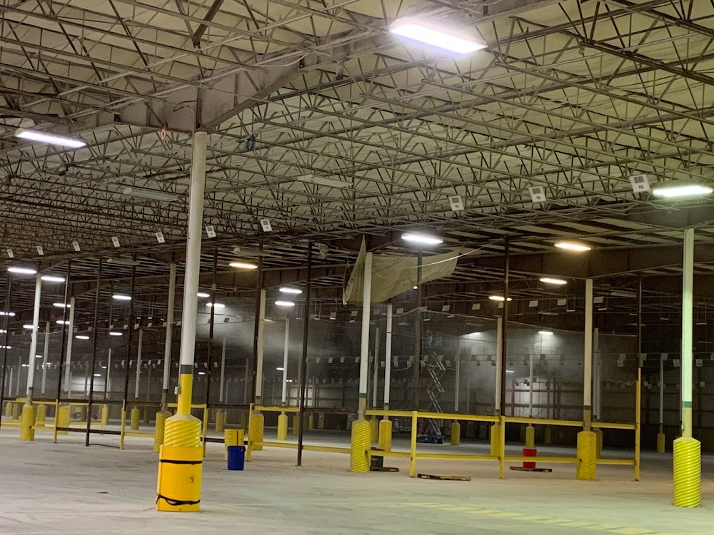 Steamtown Cleaning Services