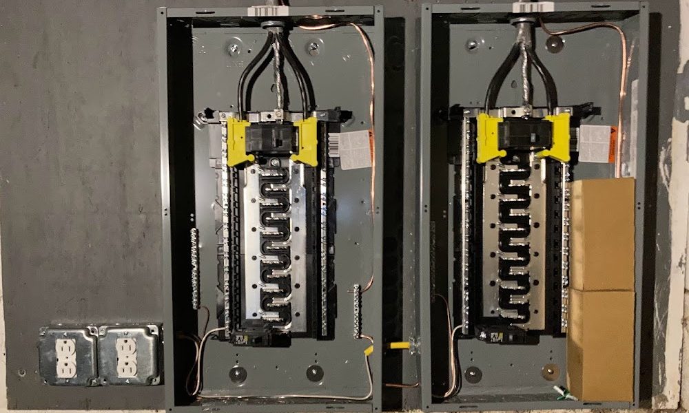 Steel City Electrical Services LLC