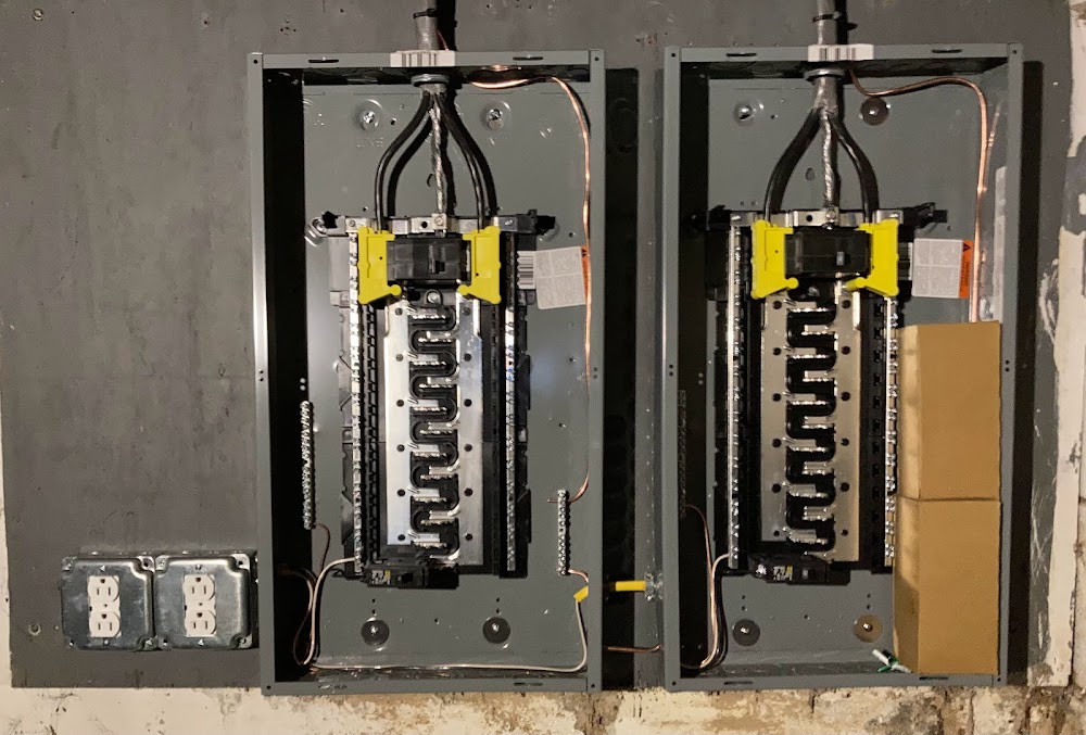 Steel City Electrical Services LLC