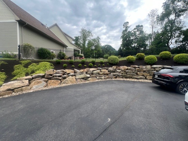 Steel City Landscape, Inc.