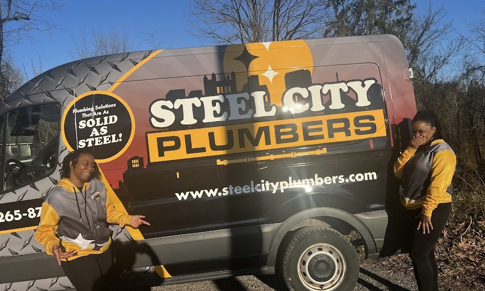Steel City Plumbers of South Hills