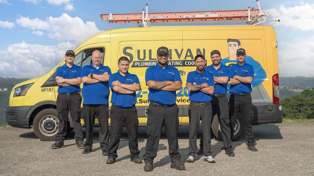 Sullivan Super Service