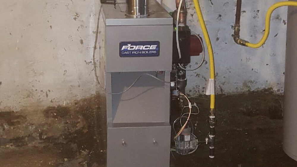 Superior Comfort Heating & Cooling LLC