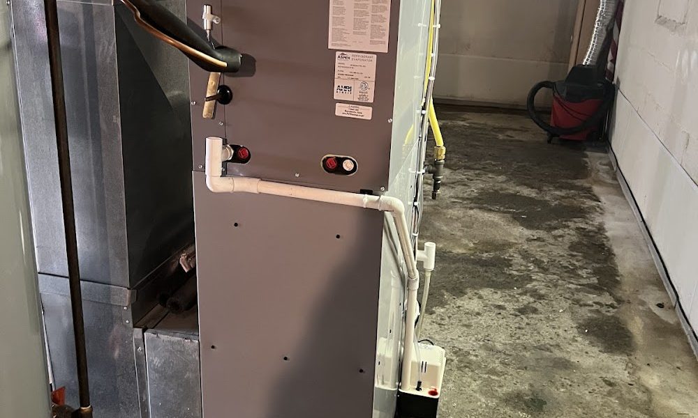 T D’Albora Heating and Cooling