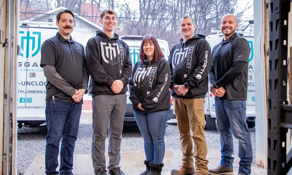 Taggart Plumbing, LLC