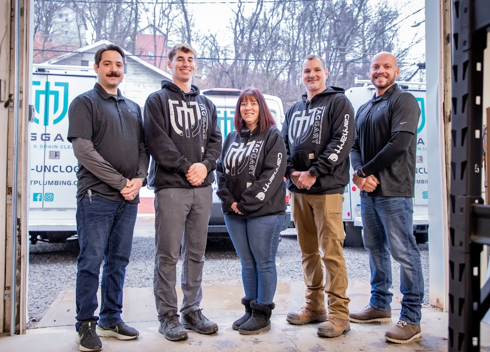 Taggart Plumbing, LLC