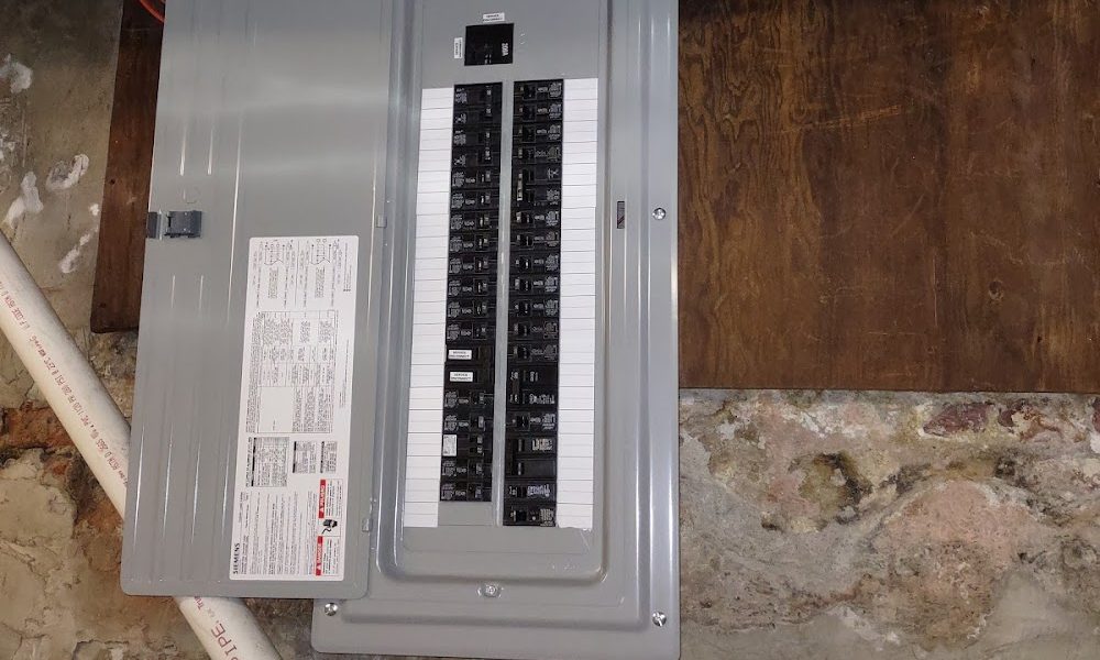 Tavella Electric LLC