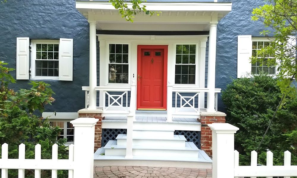 Taylor Painting & Carpentry