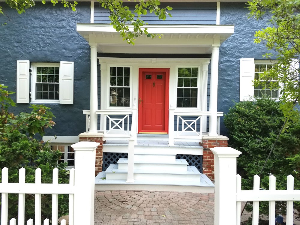 Taylor Painting & Carpentry