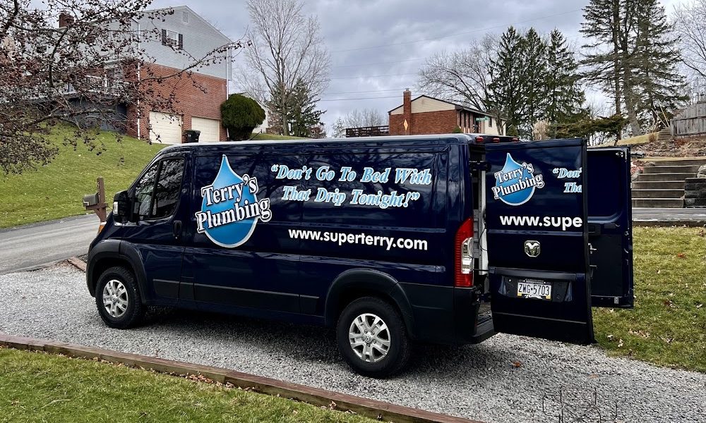 Terry’s Plumbing, Inc.